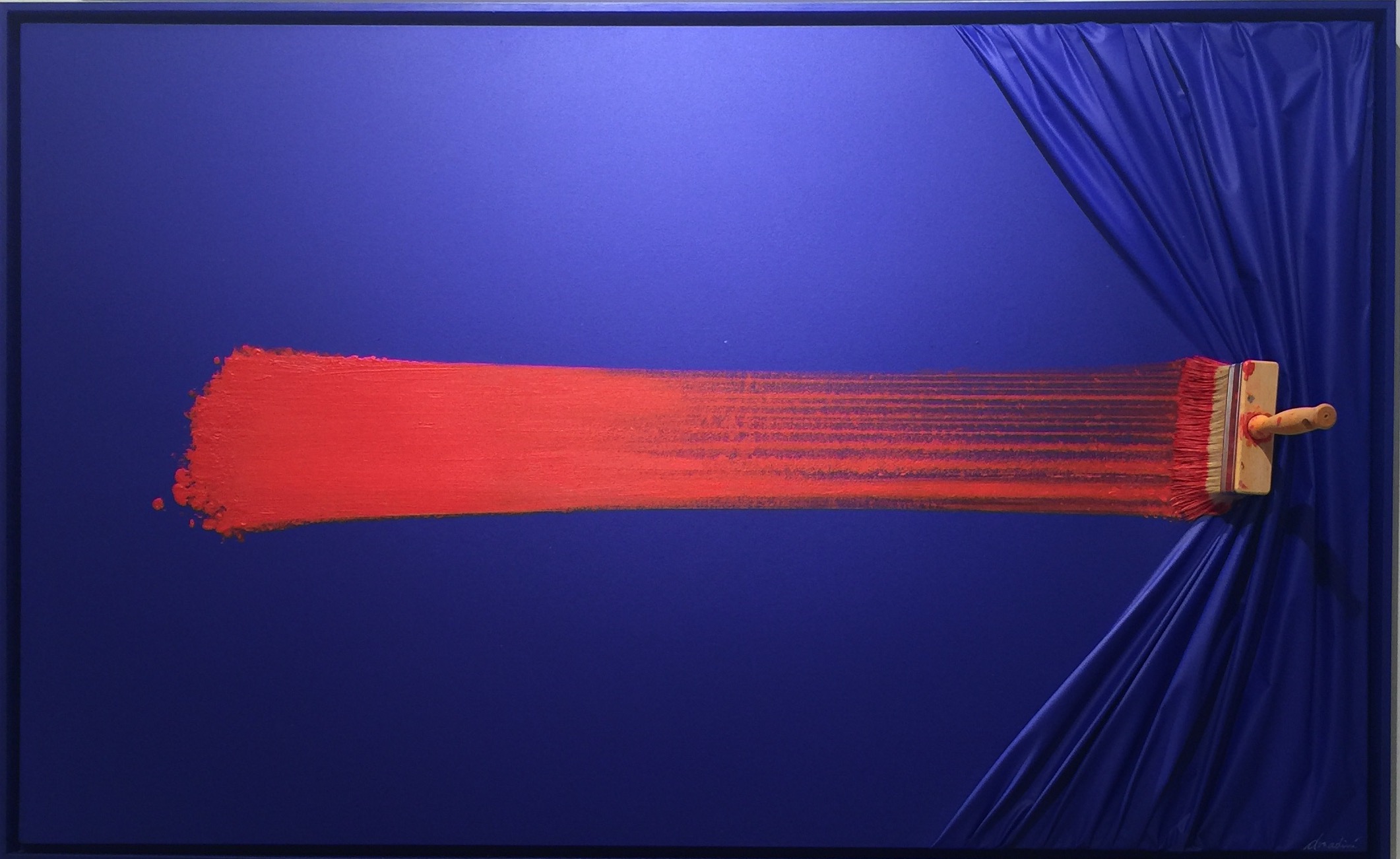 Ode To Art | Singapore Contemporary Art Gallery with Paintings